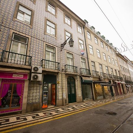 Fanqueiros 204 - Old Town Apartment Lisbon Exterior photo